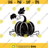 Pumpkin SVG fall svg files Distressed Pumpkin pumpkin clipart fall svg Thanksgiving svg files for cricut