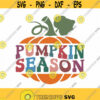 Pumpkin Season Svg Png Eps Pdf Files Pumpkin Season Png Pumpkin Spice Svg Pumpkin Saying Svg Fall Sayings Svg Design 472