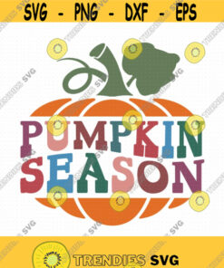 Pumpkin Season Svg Png Eps Pdf Files Pumpkin Season Png Pumpkin Spice Svg Pumpkin Saying Svg Fall Sayings Svg Design 472 Svg Cut Files Svg Clipart Silhoue