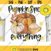 Pumpkin Spice Everything PNG Fall Sublimation Leopard Pumpkin Bonfires Hayrides Flannels PNG Fall Vibes Fall Words Hello Autumn PNG Design 456 .jpg
