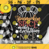 Pumpkin Spice Makes Everything Nice Svg Disney Fall Svg Mickey Pumpkin Thanksgiving Cut File Svg Dxf Png Design 321 .jpg