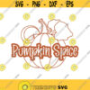 Pumpkin Spice Svg Png Eps Pdf Cut Files Pumpkin Svg Fall Svg Autumn Shirt Svg Cricut Silhouette Design 301