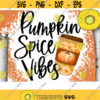 Pumpkin Spice Vibes PNG Fall Sublimation Leopard Pumpkin Bonfires Hayrides Flannels PNG Fall Vibes Fall Words Hello Autumn PNG Design 449 .jpg