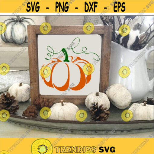 Pumpkin Svg Blessed Svg Thankful Svg Thanksgiving Svg Thanksgiving Sign Grateful Give Thanks Turkey Day Svg File for Cricut Png