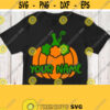 Pumpkin Svg Fall Shirt Svg Customized With Your Name Halloween Thanksgiving Day Autumn Design for Babies Adults Boy Girl Mom Guy Design 99