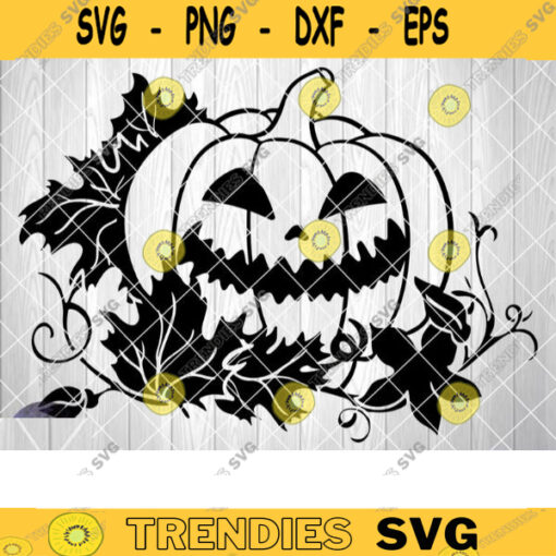 Pumpkin Svg Halloween Pumpkin SVG Halloween Scary Pumpkin SVG Happy Halloween Svg Pumpkin Bundle SvgFile for Cricut Silhouette Svg Dxf 279