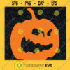 Pumpkin and halloween icons SVG Halloween decor Fall SVG Pumpkin Halloween files for cricut