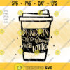 Pumpkin spice and everything nice svg Womens fall svg pumpkin spice svg svg eps png dxf.jpg