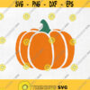 Pumpkin svg Fall Pumpkin SVG Pumpkin Svg Halloween Svg Pumpkin Clipart Thanksgiving SVG Cricut Silhouette Cut Files Design 156