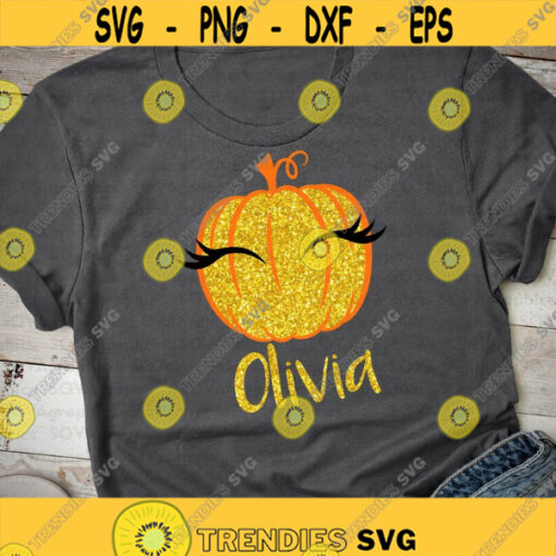 Pumpkin svg Girl svg Pumpkin girl svg dxf eps Halloween svg Thanksgiving svg Autumn svg Fall Clipart Cut file Cricut Silhouette Design 628.jpg