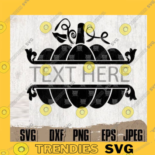 Pumpkin svg Pumpkin Customized Text svg Pumpkin Clipart Pumpkin Cutfile Pumpkin png Halloween svg Horror svg Spooky svgHalloween png copy