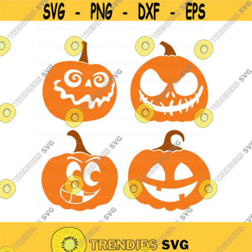Pumpkin svg autumn svg fall svg halloween svg png dxf Cutting files Cricut Funny Cute svg designs print for t shirt Design 751