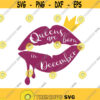 Queens are born in december svg birthday svg lips svg png dxf Cutting files Cricut Funny Cute svg designs print for t shirt quote svg queen Design 899