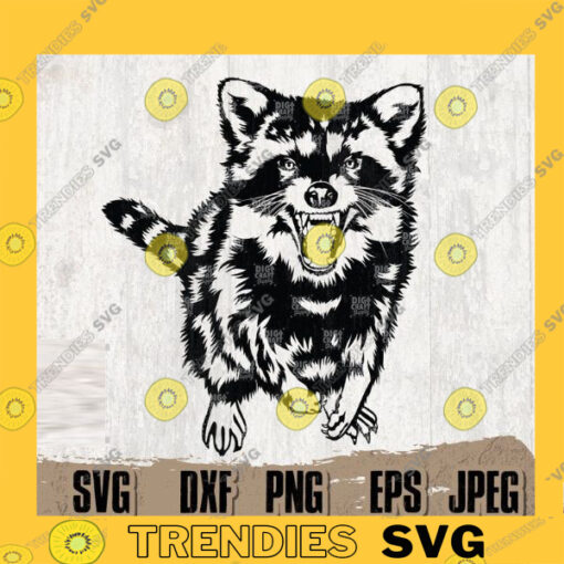 Racoon svg Racoon png Racoon Digital Download Racoon Cutting File Racoon Clipart Animal svg Animal Shirt svg Racoon Cutfile Racoon copy