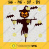 Railing Svg Halloween Svg Horror Clipart Halloween Silhouette Cut Files