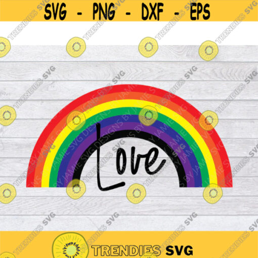 Rainbow Baby SVG Rainbow SVG Newborn SVG Rainbow Vector Pride Svg Gay Svg New Baby Svg Infertility Svg Nursery Decor Svg .jpg