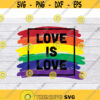 Rainbow SVG Love Wins SVG Rainbow Vector Pride Svg Gay Svg Love is Love Svg Gay Pride Svg Lgbtq Svg Pride Svg Files .jpg