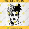 Rapper SVG Cutting Files Hip hop SVG Rapper Digital Clip Art Hip hop png RAP Cricut. Design 60