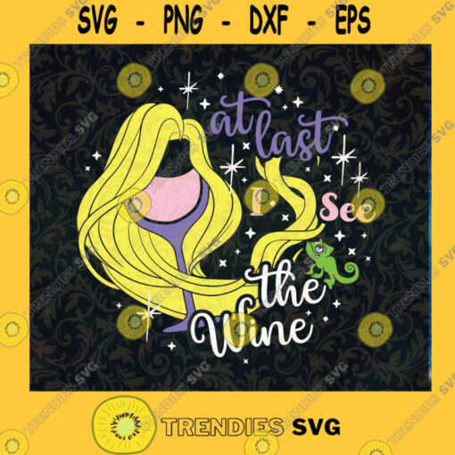 Rapunzel Drinking Glass Svg At last I see the Wine Svg Rapunzel Drink Svg Disney Drinking Svg Disney Drinks Svg Disney Wine Svg Cut File Instant Download Silhouette Vector Clip Art