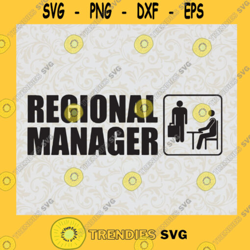Rational Manager SVG Jobs Idea for Perfect Gift Gift for Everyone Digital Files Cut Files For Cricut Instant Download Vector Download Print Files