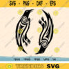 Raven Clan Vector Art Celtic Bird Sigil Assassin39s Creed SVG Valhalla Clan Cut File