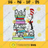 Read across American SVG Dr Seuss SVG Seuss Books SVG Dr Seuss American SVG American Flag Cricut Svg
