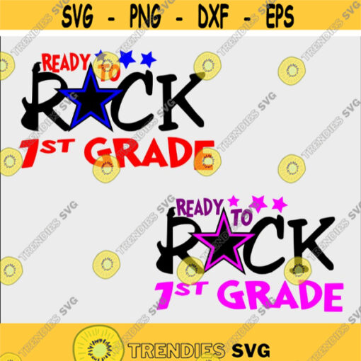 Ready to Hit Pre K Svg Boy Pre K Svg Back to School Svg Kids Pre K Funny Pre K Shirt Svg Baseball Svg Cut Files for Cricut Png