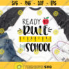 Ready to Rock Preschool SVG Bundle back to school svg First day of school svg svg eps png dxf.jpg