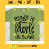 Ready to Tackle 4th Grade svgFourth grade shirt svgBack to School cut fileFirst day of school svg for cricutFootball quote svg