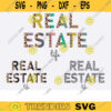 Real Estate Life svg png half leopard realtor Real Estate Life svg png real estate svg png Real Estate Agent Real estate quote svg png Design 1299 copy