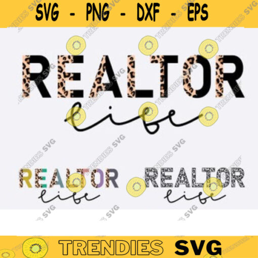 Real Estate Life svg png half leopard realtor Real Estate Life svg png real estate svg png Real Estate Agent Real estate quote svg png copy