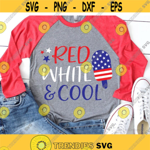 Red White and Boujee Svg 4th of July Svg American Flag USA Sassy Svg July Fourth Shirt Star Spangled Svg Files for Cricut Png