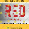 Remember Everyone Deployed Svg Red Friday Svg RED Svg Armed Forces Military Svg Png Eps Dxf Design 68