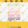 Retro RN Svg Retro Nurse Svg Nurse Life Svg Nurse Shirt Svg RN Shirt Svg Nurse Png Nurse Shirt Png Nurse Sublimation Design 743
