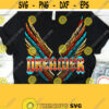 Retro Sublimations Vintage Sublimations Designs Downloads Png Clipart Shirt Design Sublimation Downloads Dreamer Rock Wings PNG Design 123