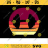 Retro Workout SVG Barbell workout svg gym svg motivational svg barbell svg exercise svg for lovers Design 222 copy