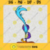 Road Runner Looney Tunes 2 Fictional Character SVG Digital Files Cut Files For Cricut Instant Download Vector Download Print Files