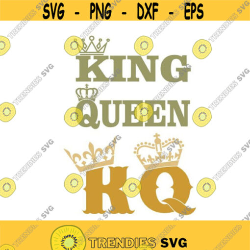 Royalty Queen King Princess Wedding Bride Cuttable Design SVG PNG DXF eps Designs Cameo File Silhouette Design 558
