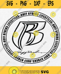 Ruff Ryders Lifestyles Svg Png Dxf Eps Svg Cut Files Svg Clipart Silhouette Svg Cricut Svg Files