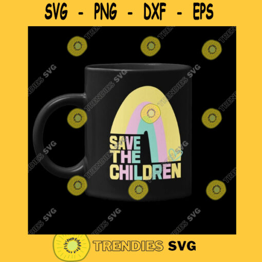 SAVE THE CHILDREN We All Stop Human Trafficking No Human Trafficking Design Svg Png Svg Eps Dxf Pdf
