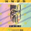 SVG Fishing Flag dxf png eps instant download vector file fishing shirt mug Design 46