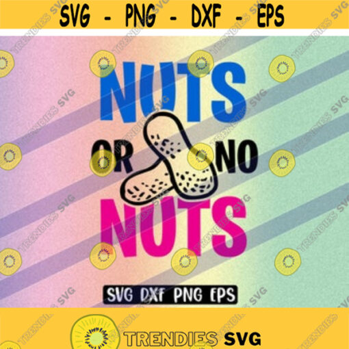 SVG Gender dxf png eps instant download Reveal party Design 75