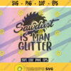 SVG Sawdust Glitter dxf png eps instant download cricut silhouette cutfile Design 197