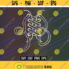 SVG Shoe Laces dxf png eps instant download Silhouette cameo cricut Design 112