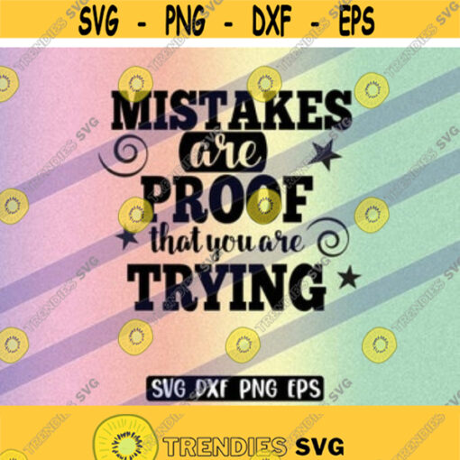 SVG art dxf png eps Mistakes inspirational Design 169