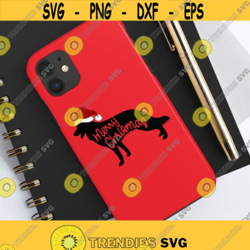 Santa Reindeers name svg instand download Design 73