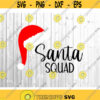 Santa Squad Svg Christmas Svg Office Squad Svg Kids Christmas Svg Santa Hat Svg Reindeer Svg Christmas Shirt Svg for Cricut Png Dxf.jpg