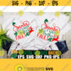 Santa it was my Sisters fault. Santa it was my Brothers fault. Brother and Sister Christmas shirts svg. Cute kids Christmas shirt svg. Design 1461