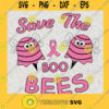 Save The Boo Bees Svg Thankful Svg Blessed Svg Boo Bees Svg Fall SVG Pumpkin SVG Halloween SVG Ghost SVG