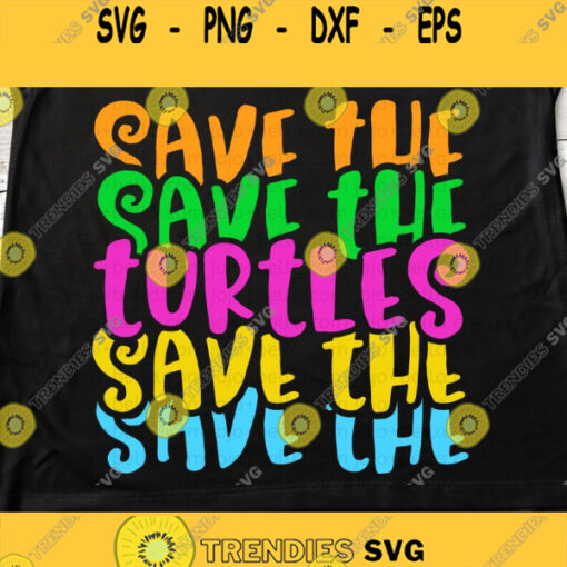 Save the turtles svg vsco girl SVG turtles svg sksksk svg vsco svg and I oop svg turtle svg svg vsco cricut silhouette